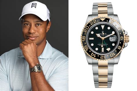 tiger woods watch rolex|tiger woods rolex watch.